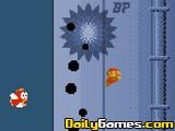 play Super Mario Bp Oil Spill