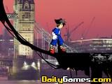 play Sonic Earth