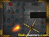 play Blazing Balls