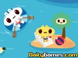 play The Sailing Cat