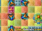 play Toy Station Defence