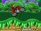 play Donkey Kong Atv