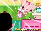 play Kitties Cookies