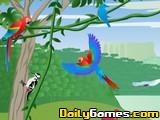 play Rainforest Decor