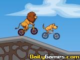 play Cycling Chalenge