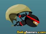 play Kane The Ninja