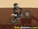 play Dirty Biker
