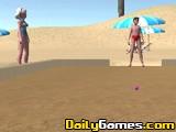 play Petanque 3D