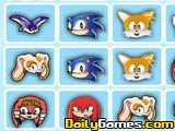 play Connect It Super Sonic
