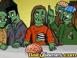play Flaming Zombooka 2