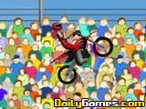 play Risky Biker 3