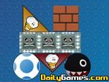 play Mario Stacker