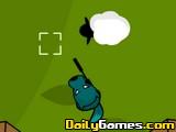 play Sheep Terminater