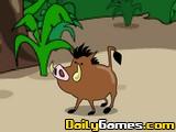 play Warthog Rampage