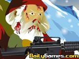 play Santa Xmas Nightmare 2