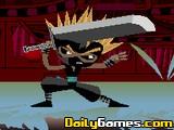 play Ninja Assasin 2