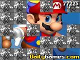 play Mario Memory