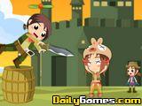 play Childs War