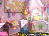 play Holly Hobbie Attic Treasures