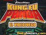 play Kung Fu Panda