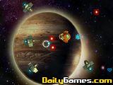 play Alien Must Die