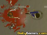 play Zombie Hole