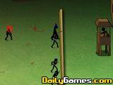 Stickman Madness 3