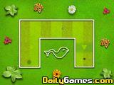play Flower Minigolf