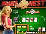 play Poker With Jessica Simpson