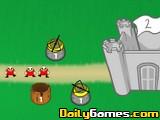 play Besieged
