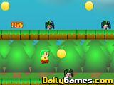 Jump For Coins 3D