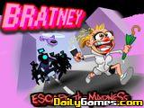 play Bratney Scape The Madness
