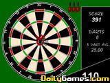 play Pro 501 Darts