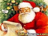 play Nice Santa