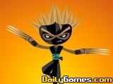 play Ninja Assasin 1