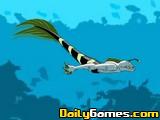 play Ben10 The Water World