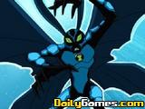 play Ben10 Protector Of Earth 2