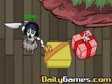 play Poltergifts