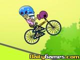 play Speed Demon Bmx