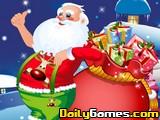play Santas Big Night