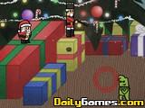 play Christmas Defense