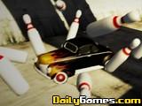 play Bowling Car