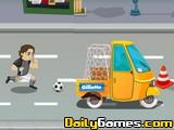 play Soccer Mobile