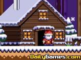 play Santaman
