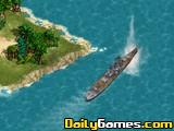 play Imperial War Ships