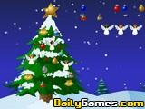 play Decorate Christmas Tree