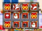 play Bomb Memory Christmas