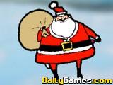 play Aussie Xmas