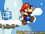 play Super Mario Christmas