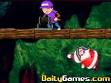 play Christmas Treasure Hunt